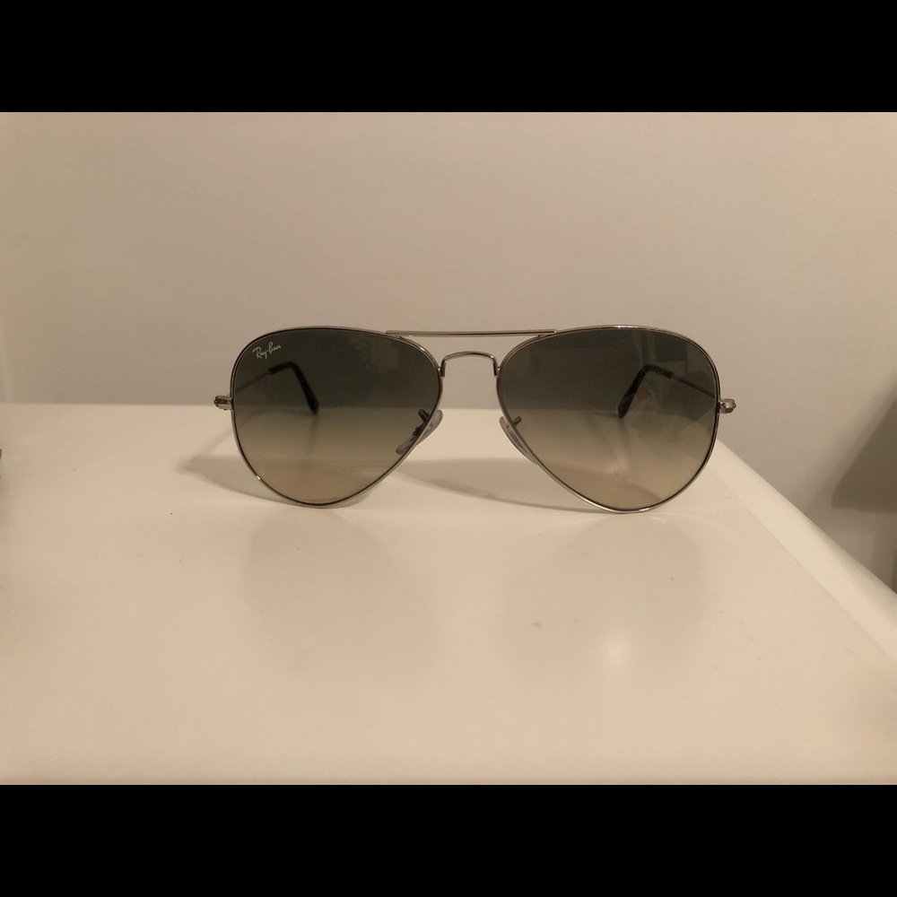 Ray Ban Sunglasses